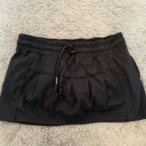 Lululemon skort